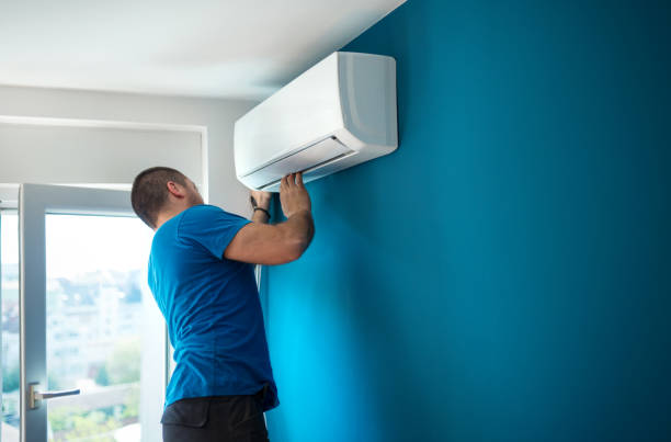Best HVAC system installation  in Fredonia, NY