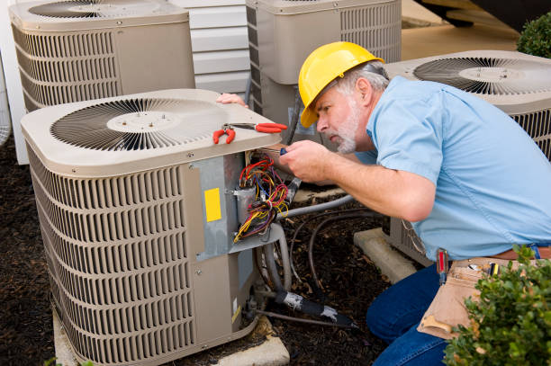 Best Ductless HVAC repair  in Fredonia, NY